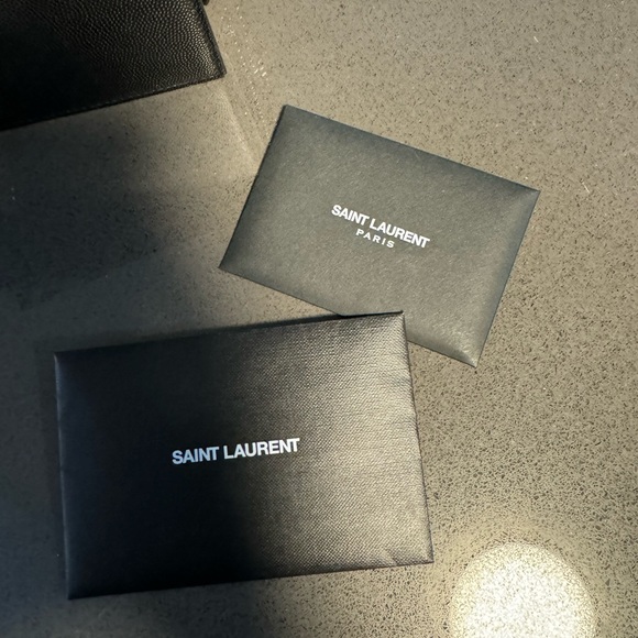 Saint laurent crossbody/shoulder bag - Picture 5 of 9